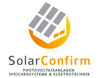 Solarconfirm Logo